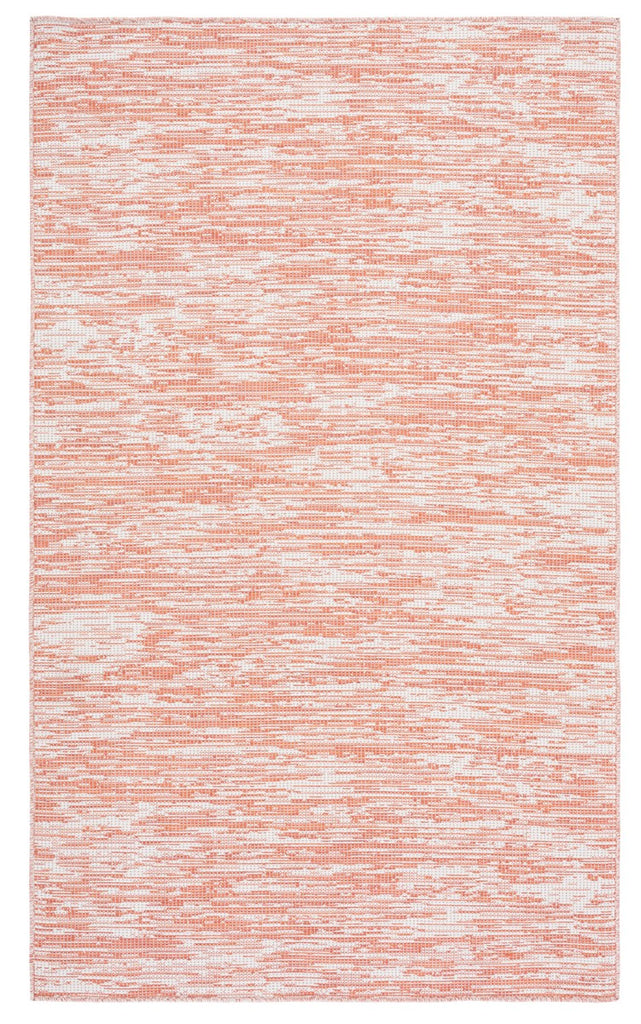 safavieh clearance hampton htn238s terracotta rug
