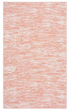 safavieh clearance hampton htn238s terracotta rug