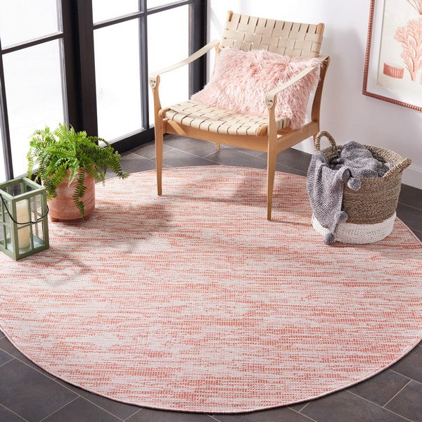 safavieh clearance hampton htn238s terracotta rug