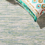 safavieh clearance hampton htn238y green rug