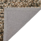 dalyn hanu hu1 chocolate rug