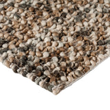 dalyn hanu hu1 chocolate rug