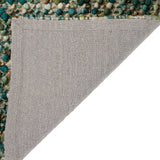 dalyn hanu hu1 teal rug