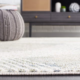 safavieh clearance hunter hun102w dark grey rug
