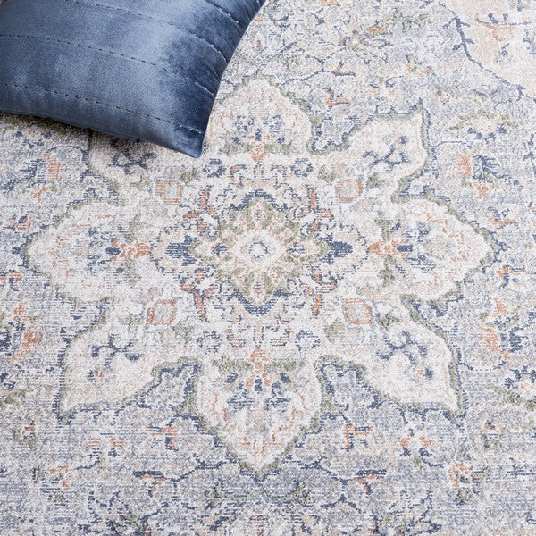 safavieh clearance hunter hun103a ivory grey rug