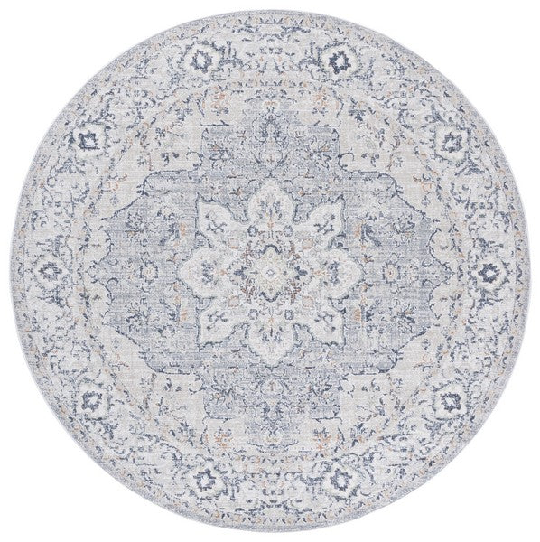 safavieh clearance hunter hun103a ivory grey rug
