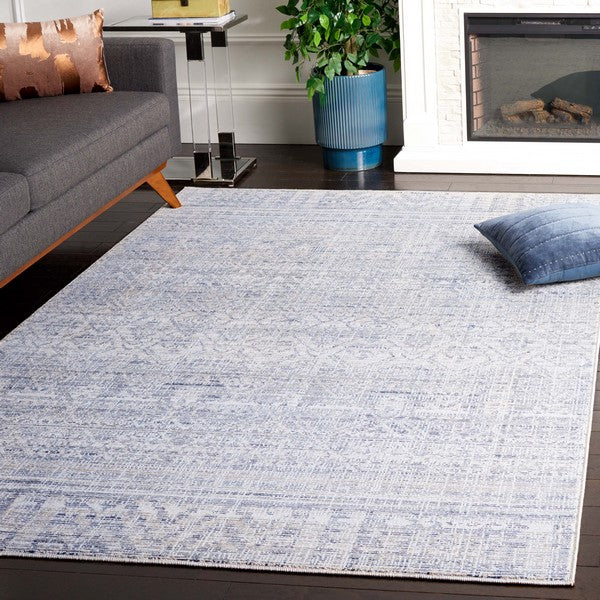 safavieh clearance hunter hun104a ivory grey rug