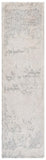 safavieh clearance harvest hvt101g silver rug
