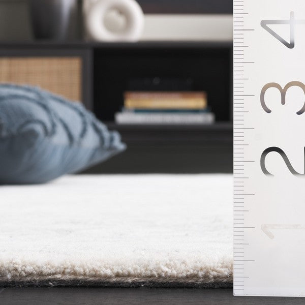 safavieh clearance harvest hvt101g silver rug