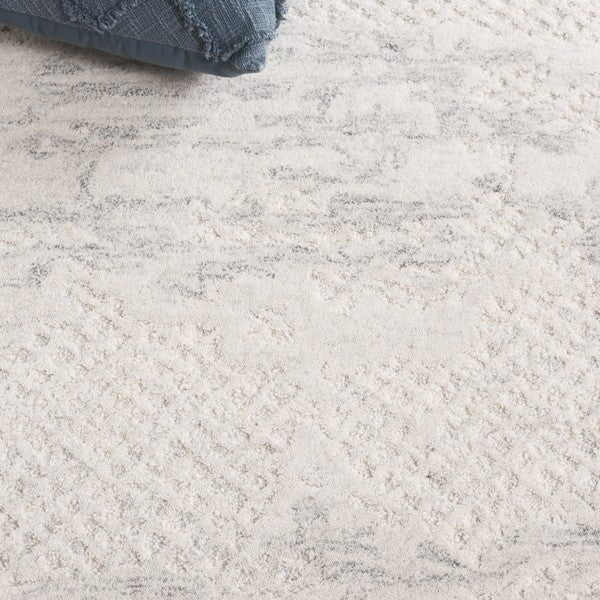 safavieh clearance harvest hvt101g silver rug