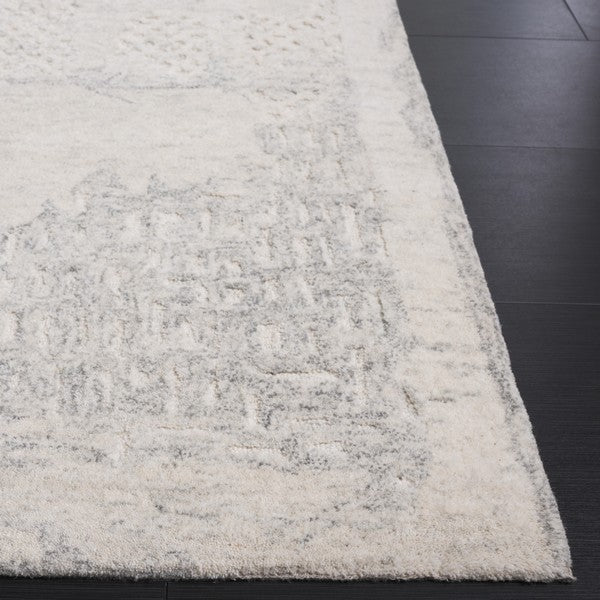 safavieh clearance harvest hvt101g silver rug