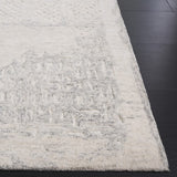 safavieh clearance harvest hvt101g silver rug