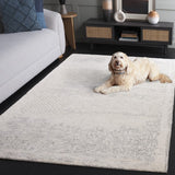 safavieh clearance harvest hvt101g silver rug