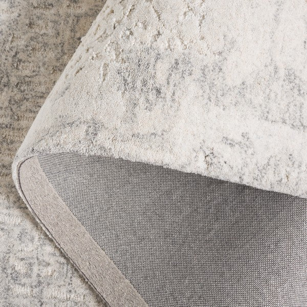 safavieh clearance harvest hvt101g silver rug