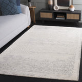 safavieh clearance harvest hvt101g silver rug