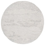 safavieh clearance harvest hvt101g silver rug