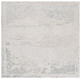 safavieh clearance harvest hvt101g silver rug