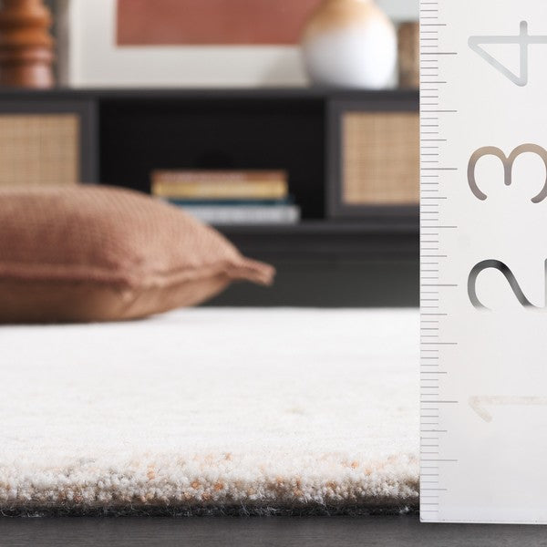 safavieh clearance harvest hvt101p rust rug