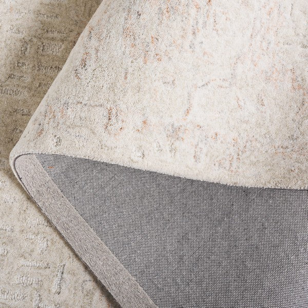 safavieh clearance harvest hvt101p rust rug