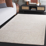 safavieh clearance harvest hvt101p rust rug
