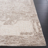 safavieh clearance harvest hvt101t brown rug