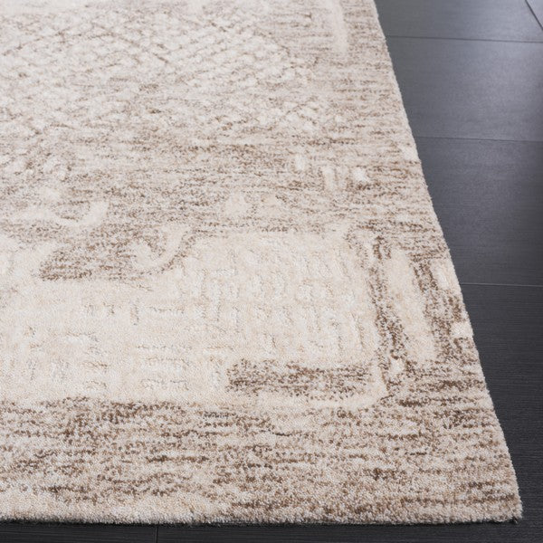 safavieh clearance harvest hvt101t brown rug