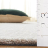 safavieh clearance harvest hvt103g silver rug