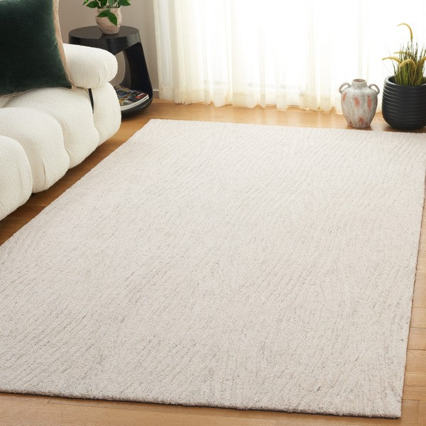 safavieh clearance harvest hvt103g silver rug