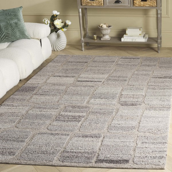 safavieh clearance harvest hvt104e taupe rug