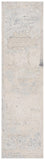 safavieh clearance harvest hvt105g silver rug