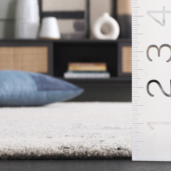 safavieh clearance harvest hvt105g silver rug