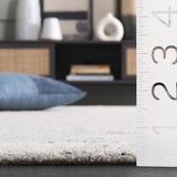 safavieh clearance harvest hvt105g silver rug