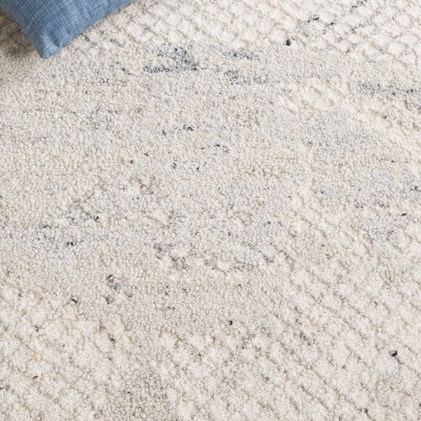 safavieh clearance harvest hvt105g silver rug