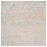safavieh clearance harvest hvt105g silver rug