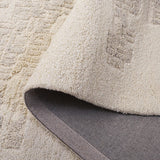 safavieh clearance harvest hvt106f ivory rug