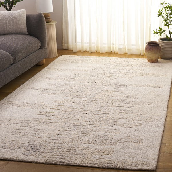 safavieh clearance harvest hvt106f ivory rug