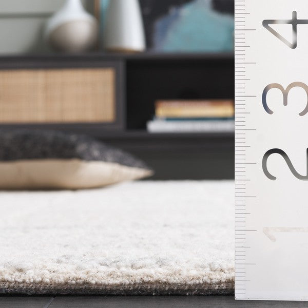 safavieh clearance harvest hvt107g silver rug
