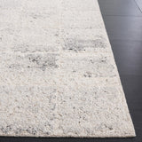safavieh clearance harvest hvt107g silver rug