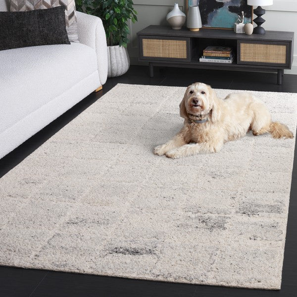 safavieh clearance harvest hvt107g silver rug