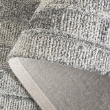 safavieh clearance casablanca hvt108f grey rug