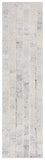 safavieh clearance casablanca hvt108g light grey rug