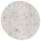 safavieh clearance casablanca hvt108g light grey rug