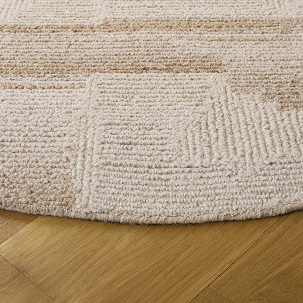 safavieh clearance harvest hvt109b beige rug