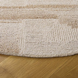 safavieh clearance harvest hvt109b beige rug
