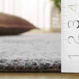 safavieh clearance harvest hvt109f grey rug