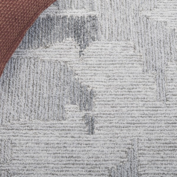safavieh clearance harvest hvt109f grey rug