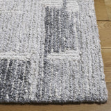 safavieh clearance harvest hvt109f grey rug