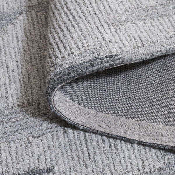 safavieh clearance harvest hvt109f grey rug
