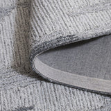 safavieh clearance harvest hvt109f grey rug