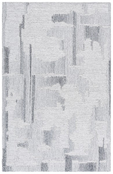 safavieh clearance harvest hvt109f grey rug